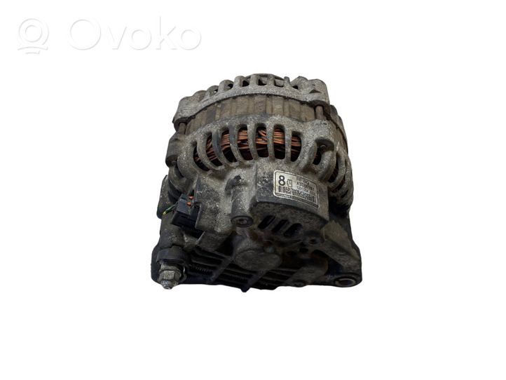 Mazda 6 Alternator A3TB6781