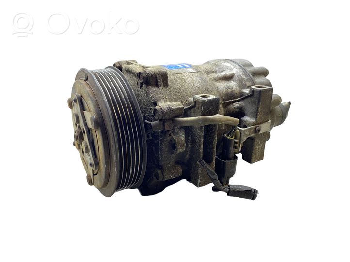 Volvo V50 Ilmastointilaitteen kompressorin pumppu (A/C) 31291881