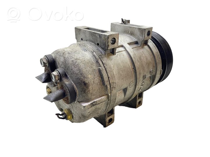 Volvo S60 Air conditioning (A/C) compressor (pump) 8FK351109761