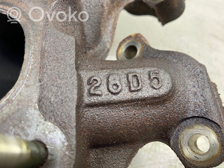 Volvo S60 Kolektor wydechowy 30637797
