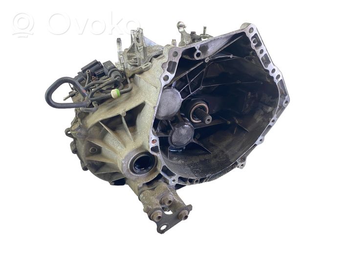 Mazda 6 Manual 6 speed gearbox 