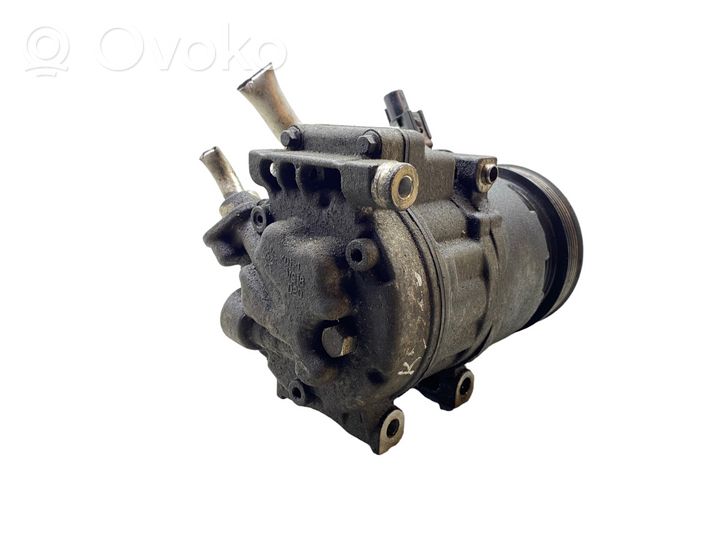 KIA Magentis Compressore aria condizionata (A/C) (pompa) F500DC4CA03