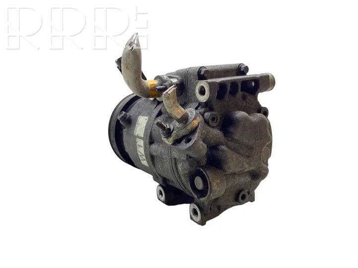 KIA Magentis Ilmastointilaitteen kompressorin pumppu (A/C) F500DC4CA03