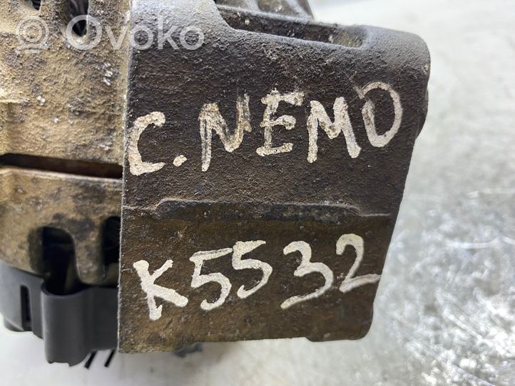 Citroen Nemo Alternator 51854103