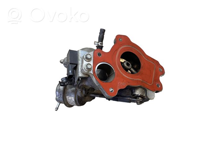 Mazda 6 Attuatore elettrico del turbocompressore 0261230324