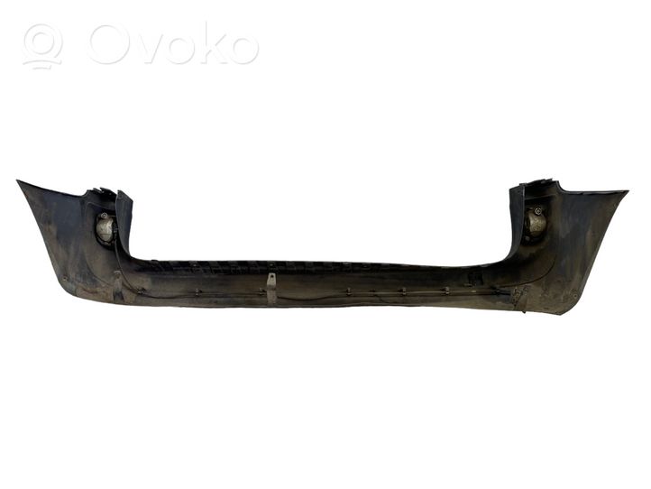 Renault Kangoo II Pare-chocs 8200436722