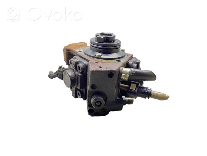 Fiat Punto (199) Kit d'injection de carburant 0445010266