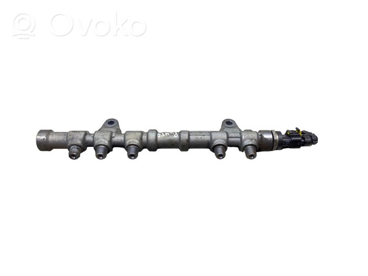 Fiat Punto (199) Kit d'injection de carburant 0445010266