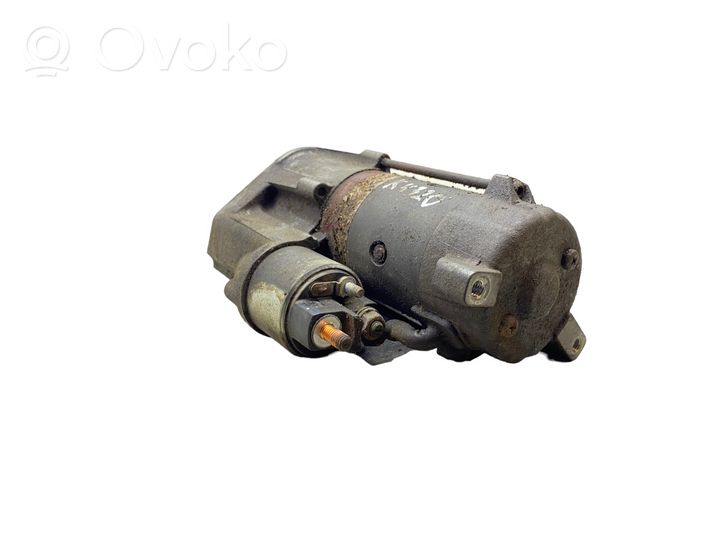 Jaguar S-Type Starter motor MS4280001932