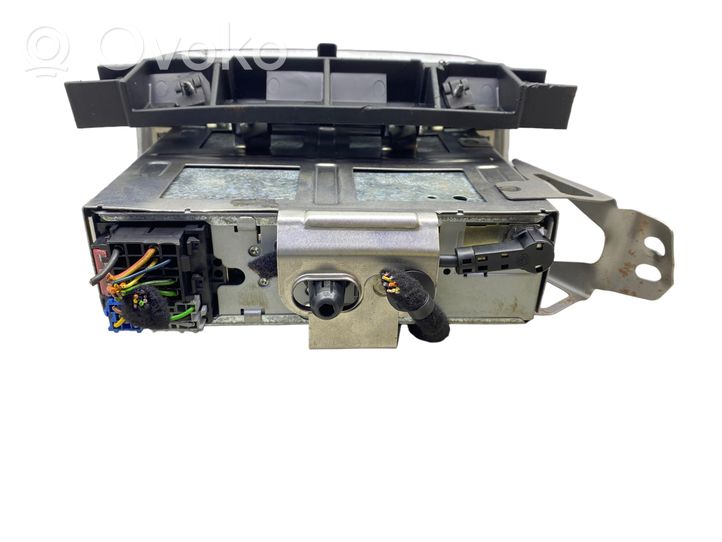 Fiat Punto (199) Panel / Radioodtwarzacz CD/DVD/GPS 7355122480