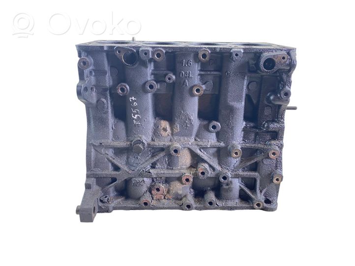Skoda Octavia Mk3 (5E) Blok silnika K5567