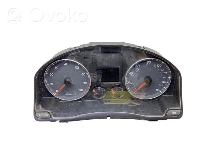 Volkswagen Golf Plus Juego de cerradura y set ECU del motor 1K0920954A