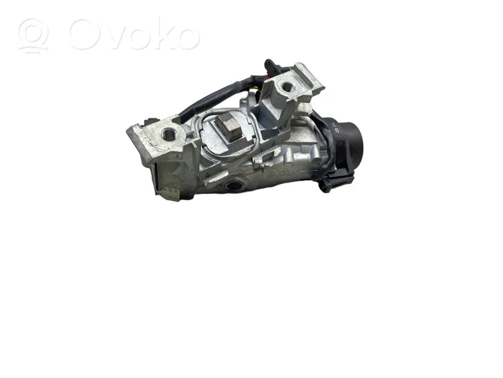 Volkswagen Golf Plus Kit centralina motore ECU e serratura 1K0920954A