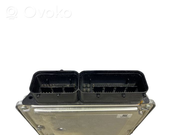 Volkswagen Golf Plus Juego de cerradura y set ECU del motor 1K0920954A