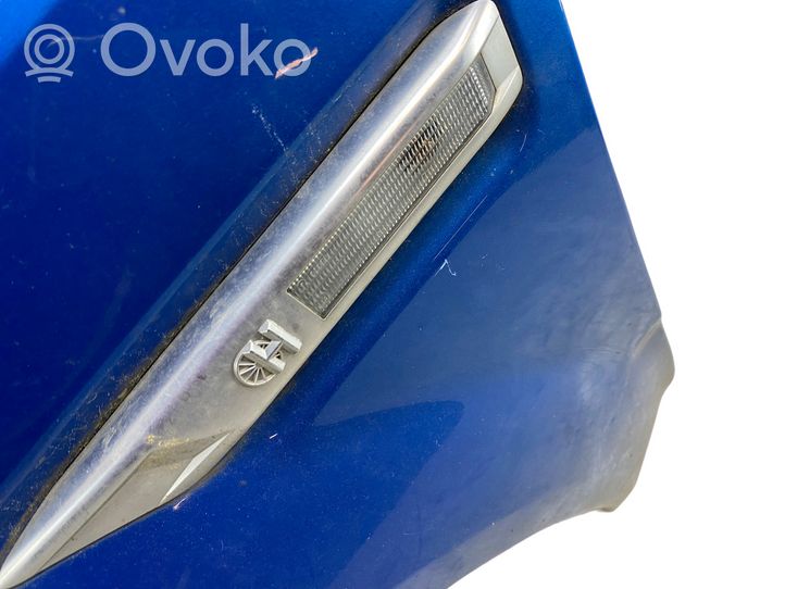 Opel Tigra B Błotnik przedni K5487