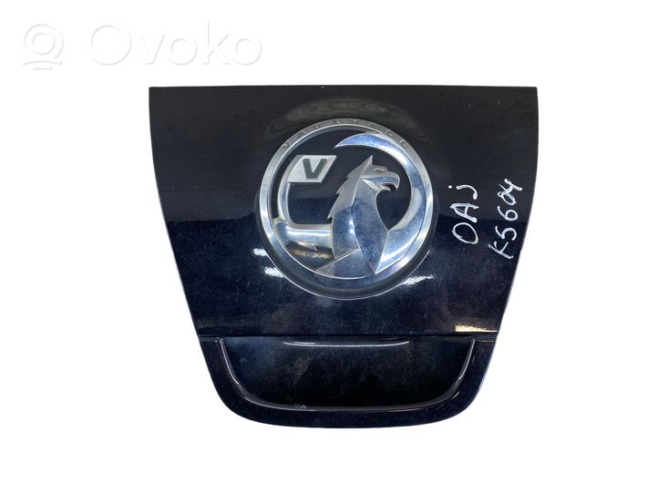 Opel Astra J Maniglia esterna del portellone posteriore/bagagliaio 13271374