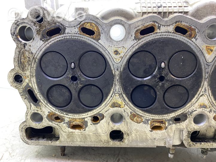 Jaguar S-Type Culasse moteur 4R8Q6C064