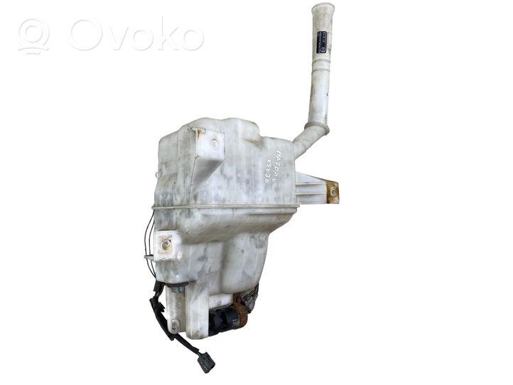 Mazda 6 Serbatoio/vaschetta liquido lavavetri parabrezza GS1D67480