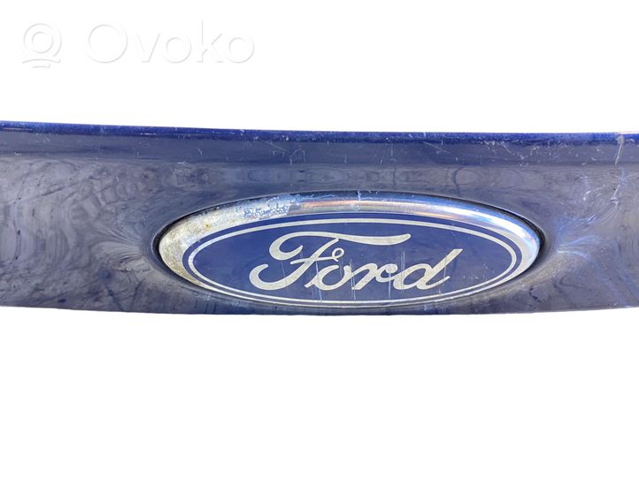 Ford Focus Listwa oświetlenie tylnej tablicy rejestracyjnej BM51A43404AEW