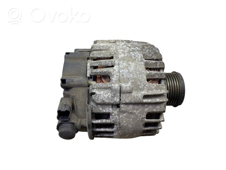 Citroen C3 Picasso Alternator 9678048880