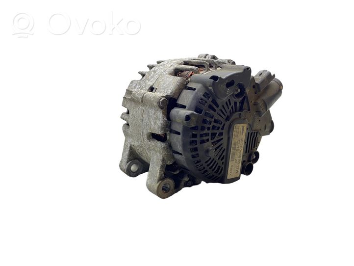 Citroen C3 Picasso Alternator 9678048880