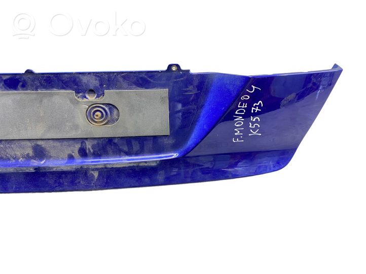 Ford Mondeo MK IV Barra luminosa targa del portellone del bagagliaio BS71A423A40A