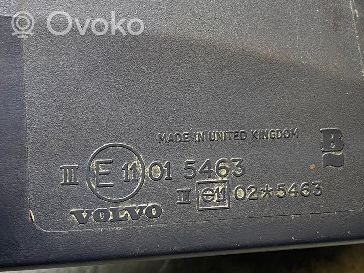 Volvo V70 Specchietto retrovisore elettrico portiera anteriore E11015463