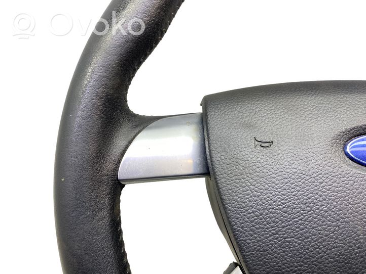 Ford C-MAX I Steering wheel K5394