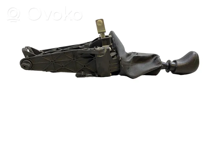 Volkswagen Crafter Palanca/selector de cambios (interno) 2E2711101B