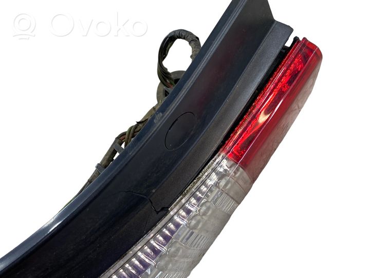 Honda CR-V Lampa tylna 2VP23803803