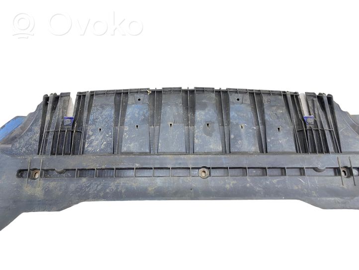 Ford Mondeo MK IV Bamperio dugno apsauga BS718B384A