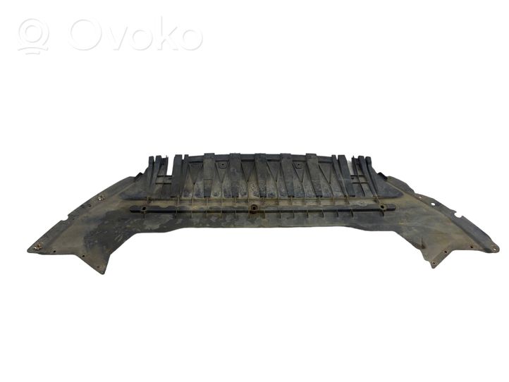 Ford Mondeo MK IV Piastra paramotore/sottoscocca paraurti anteriore BS718B384A