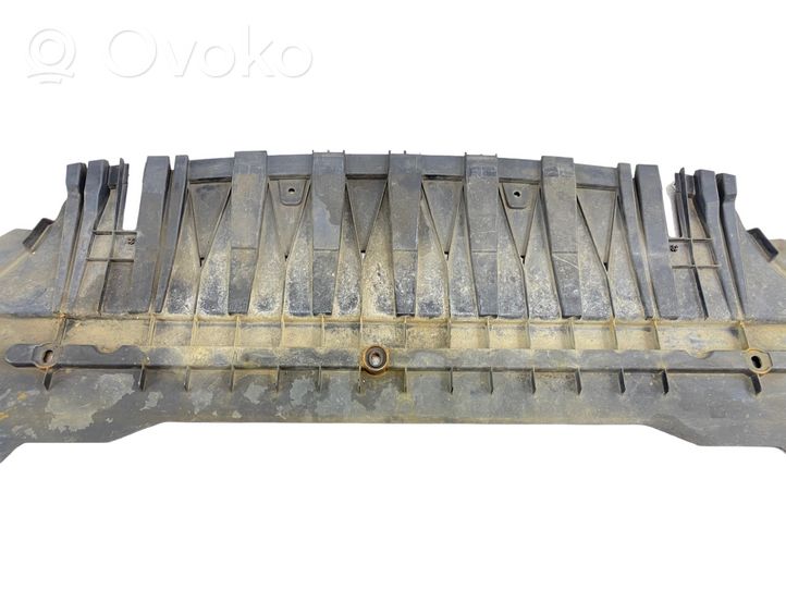 Ford Mondeo MK IV Bamperio dugno apsauga BS718B384A