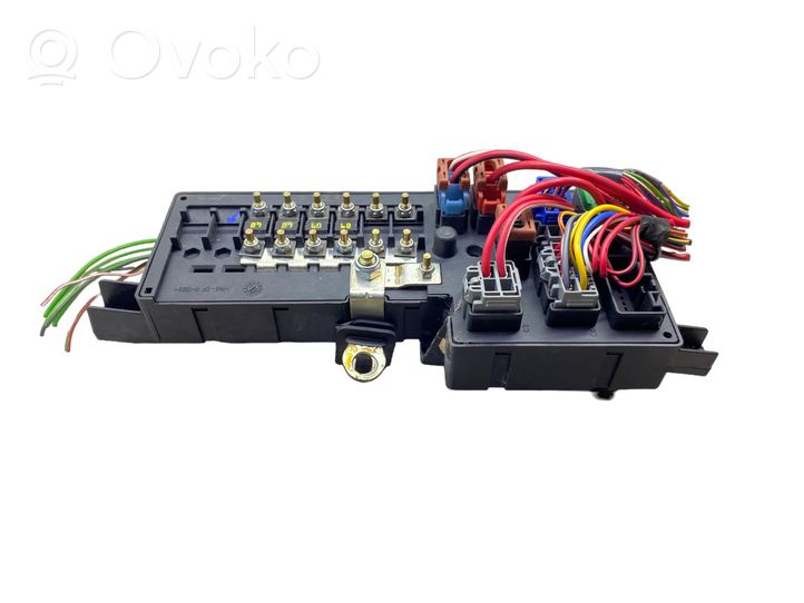 Volvo V70 Kit centralina motore ECU e serratura K5559