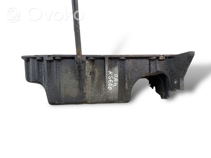 Opel Astra H Coppa dell’olio 55561654