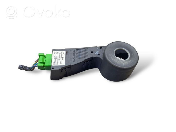 Volvo V70 Immobiliser reader (aerial) 8673073