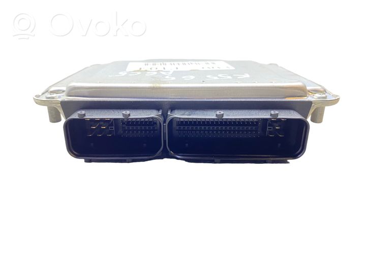 Audi A6 S6 C5 4B Komputer / Sterownik ECU i komplet kluczy 8E0907401J