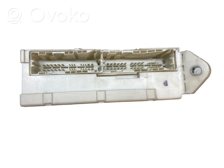 Lexus IS 220D-250-350 Komputer / Sterownik ECU i komplet kluczy 8966153700D