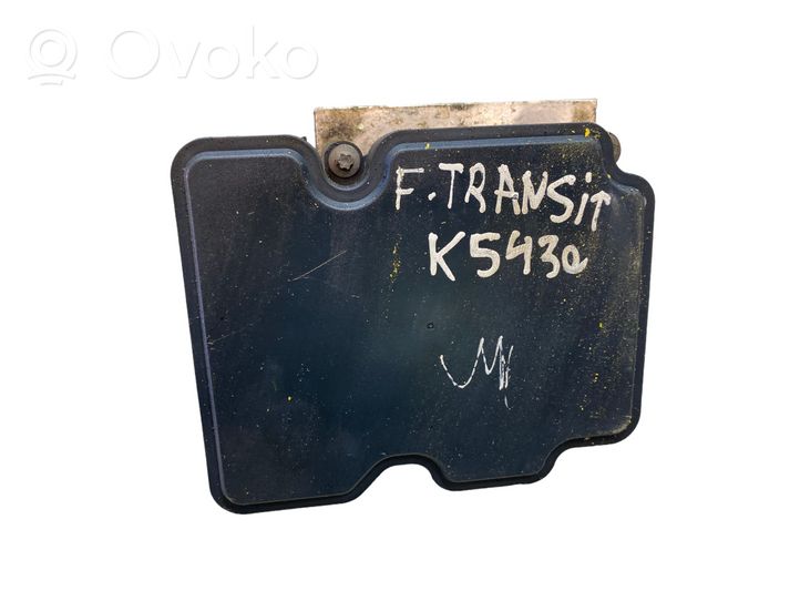 Ford Transit Custom Kit calculateur ECU et verrouillage BK2112A650AC