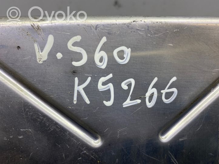 Volvo S60 Pārnesumkārbas vadības bloks P30735493