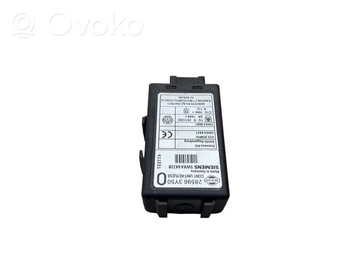 Nissan X-Trail T30 Kit calculateur ECU et verrouillage 23710EQ44A