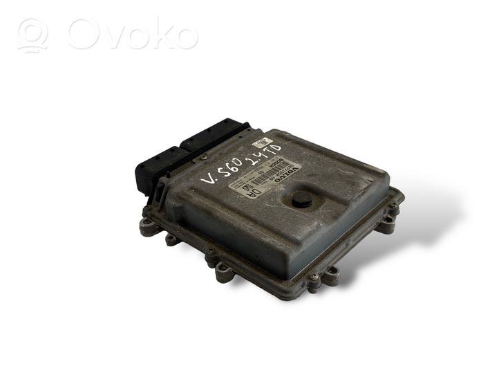 Volvo XC90 Calculateur moteur ECU 30771550