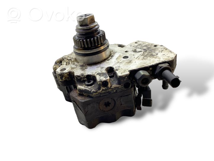 Mercedes-Benz A W169 Fuel injection high pressure pump 0445010120