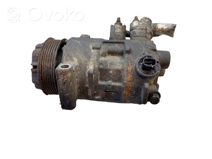 Dodge Caliber Compressore aria condizionata (A/C) (pompa) CG4471905066