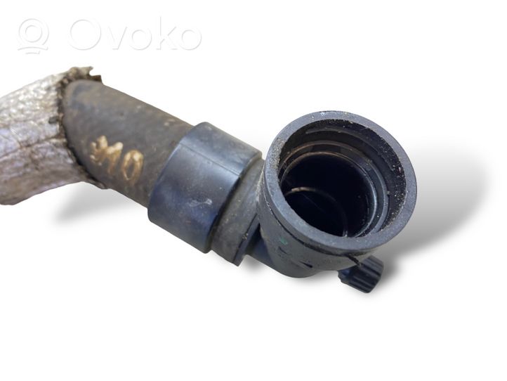 Peugeot 307 Tuyau de liquide de refroidissement moteur K3877