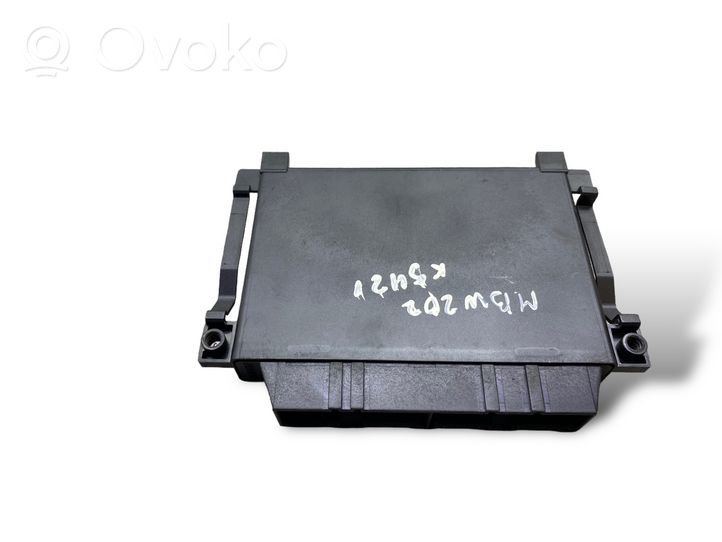 Mercedes-Benz C W202 Module de contrôle de boîte de vitesses ECU A0245458032