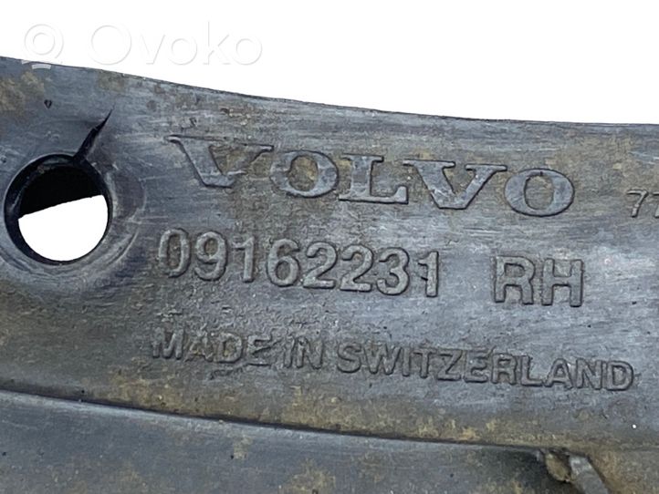 Volvo V70 Front mudguard 09162231