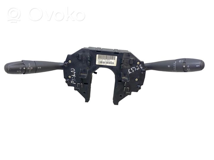 Citroen C4 Grand Picasso Pyyhkimen/suuntavilkun vipukytkin 96627927XT