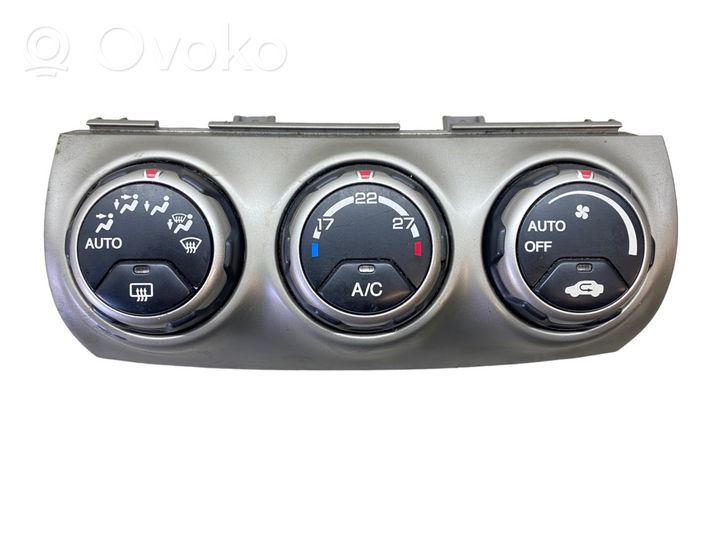 Honda CR-V Climate control unit K5373