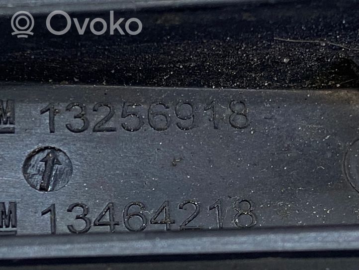 Opel Astra J Ramię wycieraczki szyby tylnej 13256918